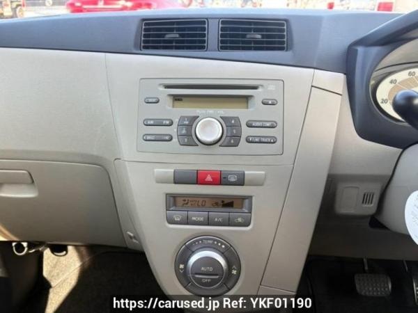 Used 2009 AT daihatsu mira L275S Image[23]