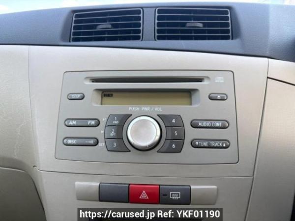 Used 2009 AT daihatsu mira L275S Image[24]