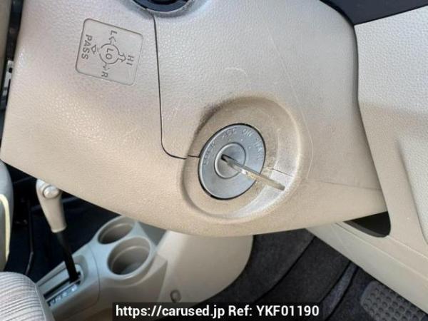 Used 2009 AT daihatsu mira L275S Image[28]