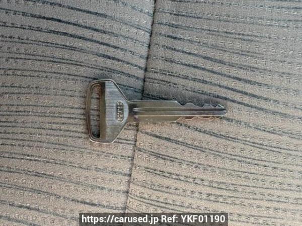 Used 2009 AT daihatsu mira L275S Image[29]