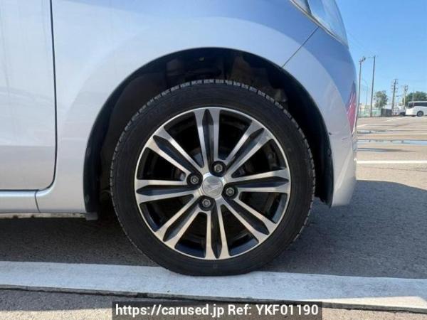 Used 2009 AT daihatsu mira L275S Image[31]