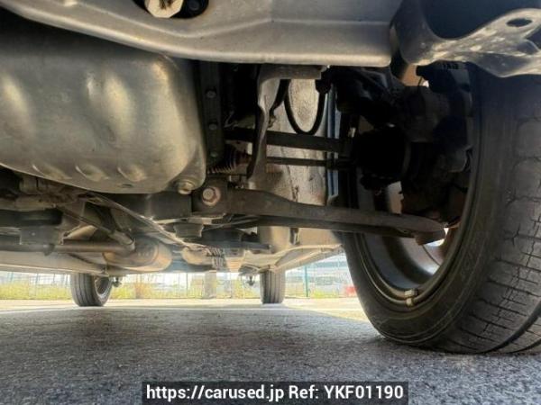 Used 2009 AT daihatsu mira L275S Image[39]