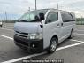 Used 2010 AT toyota hiace-van KDH201V Image[2]