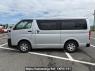 Used 2010 AT toyota hiace-van KDH201V Image[3]