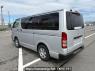 Used 2010 AT toyota hiace-van KDH201V Image[4]