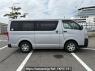 Used 2010 AT toyota hiace-van KDH201V Image[7]