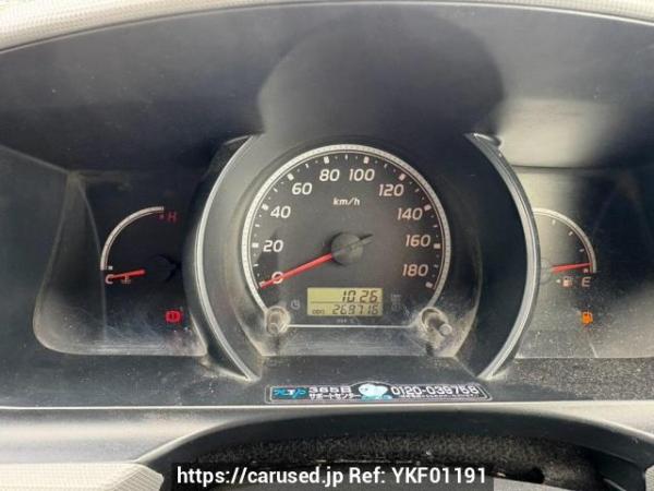 Used 2010 AT toyota hiace-van KDH201V Image[19]
