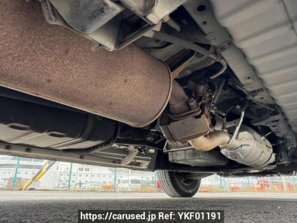 Used 2010 AT toyota hiace-van KDH201V Image[35]