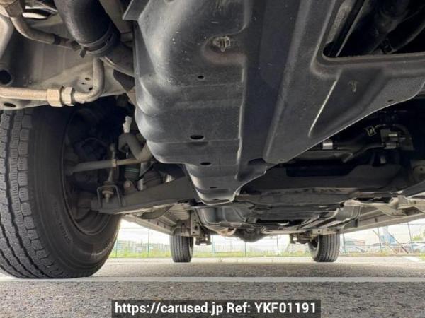 Used 2010 AT toyota hiace-van KDH201V Image[36]