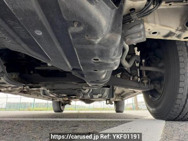 Used 2010 AT toyota hiace-van KDH201V Image[37]