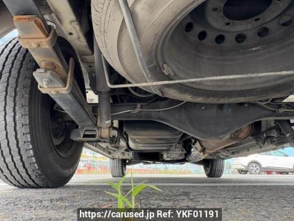 Used 2010 AT toyota hiace-van KDH201V Image[38]