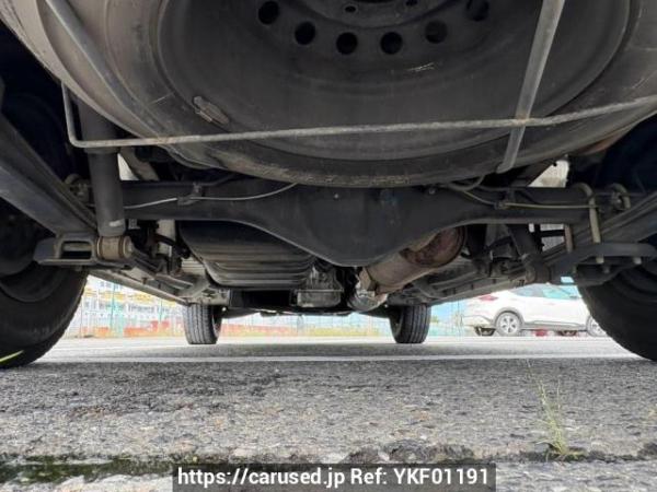Used 2010 AT toyota hiace-van KDH201V Image[39]