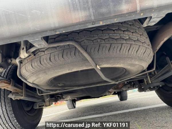 Used 2010 AT toyota hiace-van KDH201V Image[41]