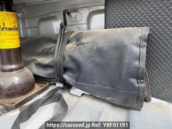 Used 2010 AT toyota hiace-van KDH201V Image[42]