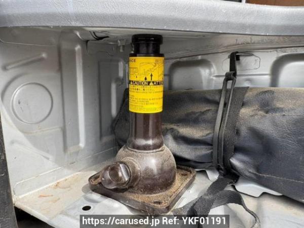 Used 2010 AT toyota hiace-van KDH201V Image[43]