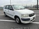 Toyota Succeed Van NCP51V