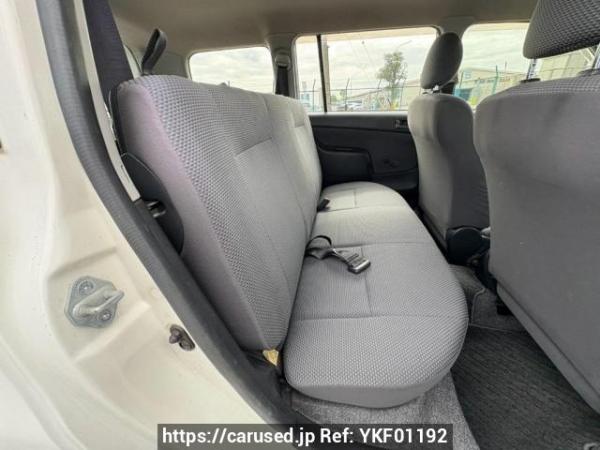 Used 2004 AT toyota succeed-van NCP51V Image[14]