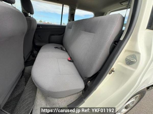 Used 2004 AT toyota succeed-van NCP51V Image[15]