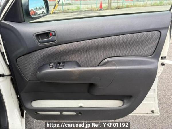 Used 2004 AT toyota succeed-van NCP51V Image[16]
