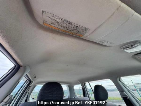Used 2004 AT toyota succeed-van NCP51V Image[17]