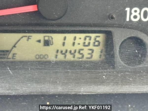 Used 2004 AT toyota succeed-van NCP51V Image[22]