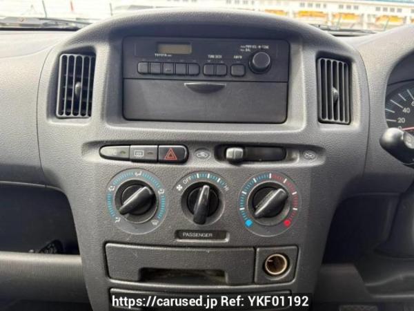Used 2004 AT toyota succeed-van NCP51V Image[23]