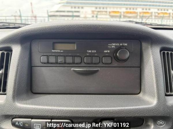 Used 2004 AT toyota succeed-van NCP51V Image[24]