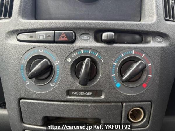 Used 2004 AT toyota succeed-van NCP51V Image[25]