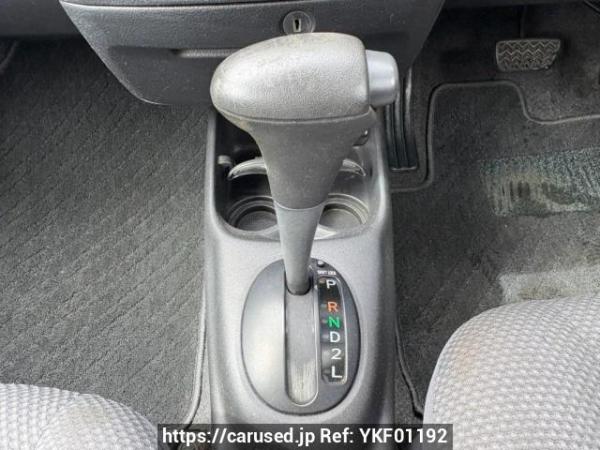Used 2004 AT toyota succeed-van NCP51V Image[26]