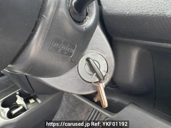 Used 2004 AT toyota succeed-van NCP51V Image[28]
