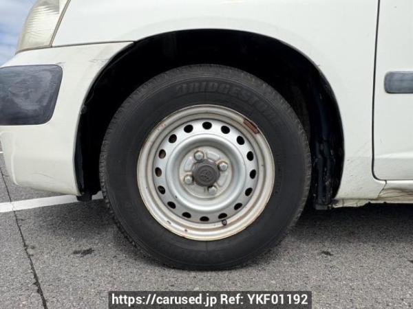 Used 2004 AT toyota succeed-van NCP51V Image[30]