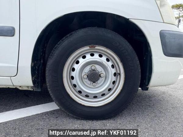 Used 2004 AT toyota succeed-van NCP51V Image[31]