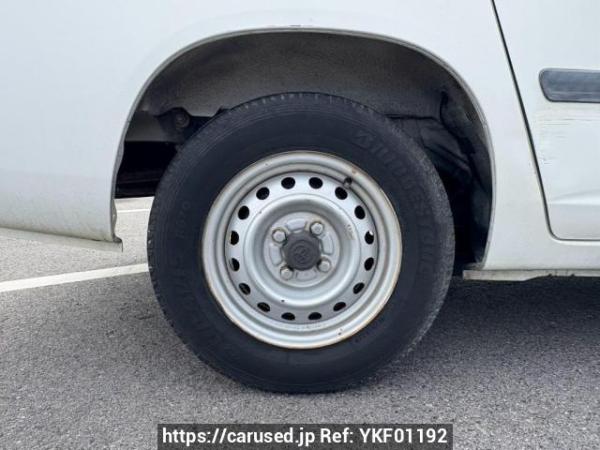 Used 2004 AT toyota succeed-van NCP51V Image[32]