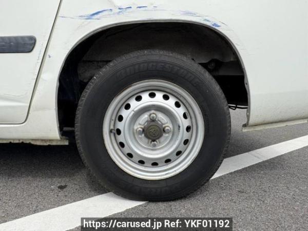 Used 2004 AT toyota succeed-van NCP51V Image[33]