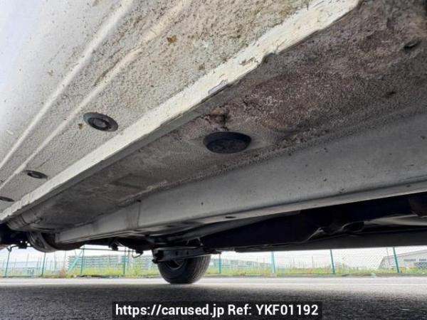 Used 2004 AT toyota succeed-van NCP51V Image[34]
