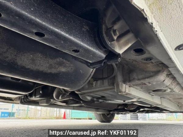 Used 2004 AT toyota succeed-van NCP51V Image[37]