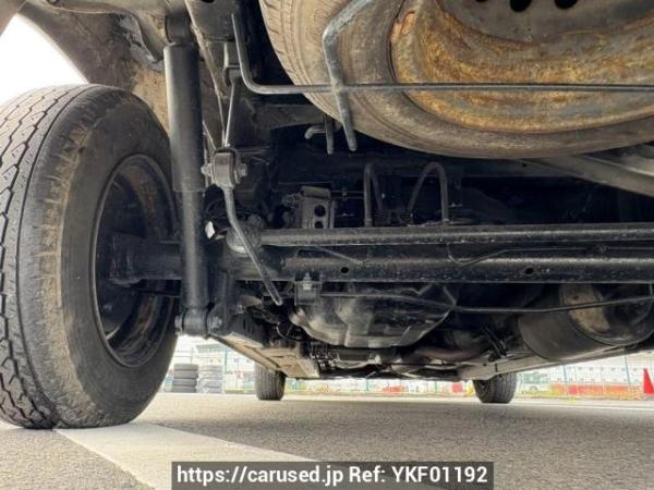 Used 2004 AT toyota succeed-van NCP51V Image[40]