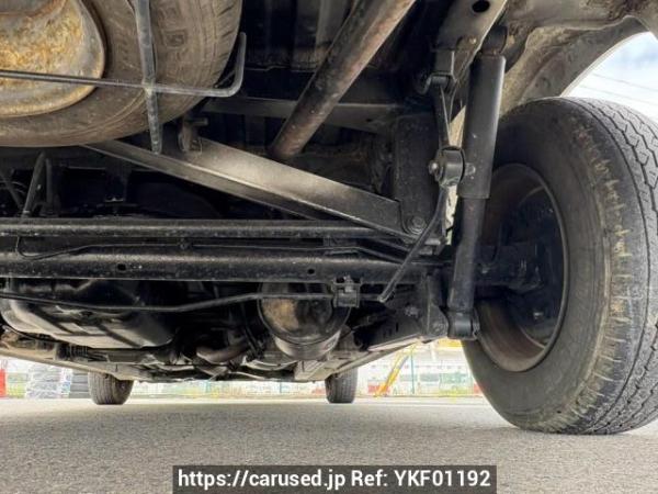Used 2004 AT toyota succeed-van NCP51V Image[42]