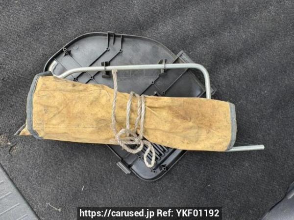 Used 2004 AT toyota succeed-van NCP51V Image[44]