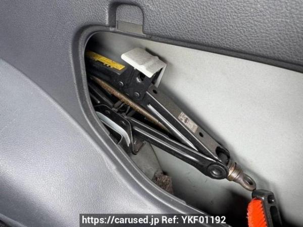Used 2004 AT toyota succeed-van NCP51V Image[45]