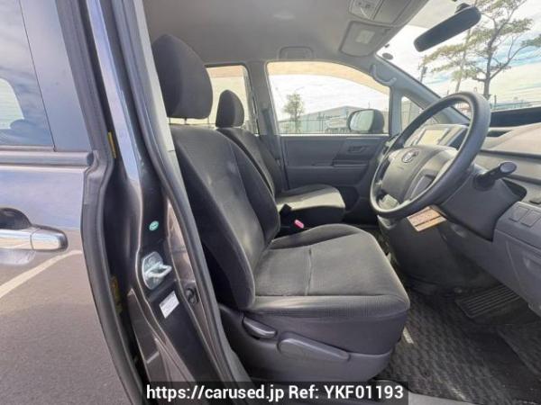 Used 2009 AT toyota noah ZRR70G Image[12]