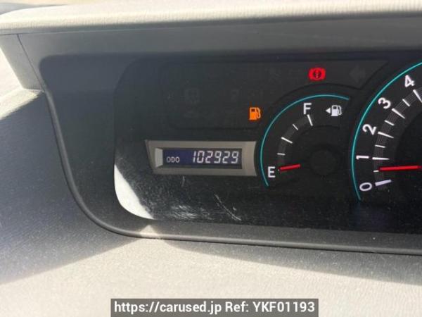 Used 2009 AT toyota noah ZRR70G Image[23]