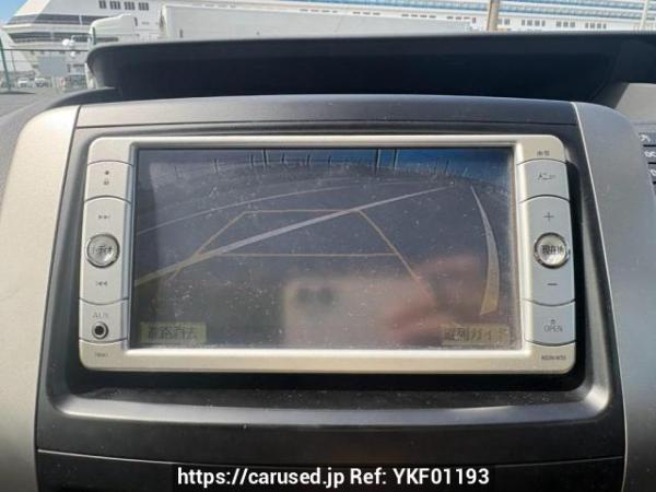 Used 2009 AT toyota noah ZRR70G Image[26]