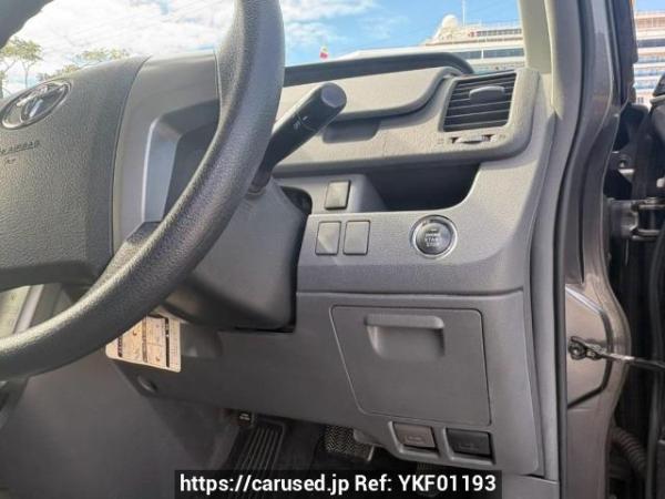 Used 2009 AT toyota noah ZRR70G Image[29]