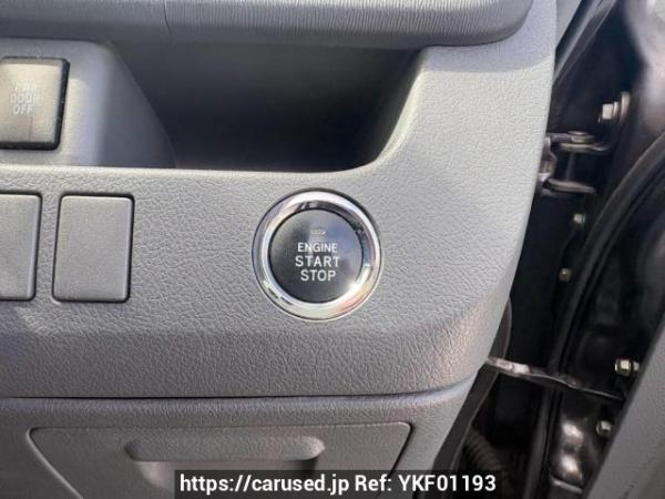 Used 2009 AT toyota noah ZRR70G Image[30]