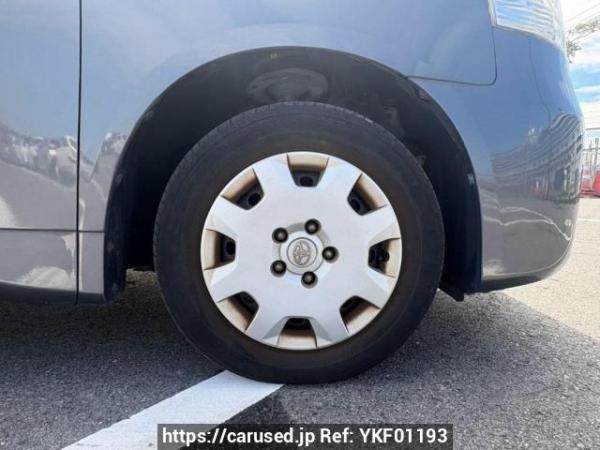 Used 2009 AT toyota noah ZRR70G Image[33]