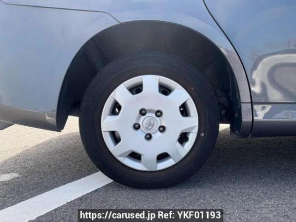 Used 2009 AT toyota noah ZRR70G Image[34]