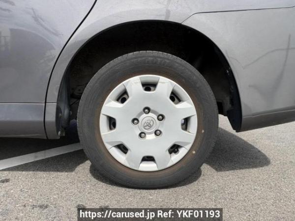 Used 2009 AT toyota noah ZRR70G Image[35]