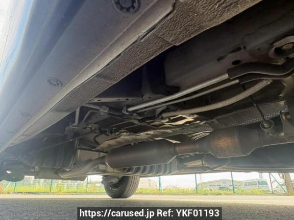 Used 2009 AT toyota noah ZRR70G Image[36]
