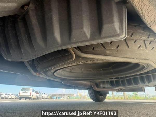 Used 2009 AT toyota noah ZRR70G Image[37]